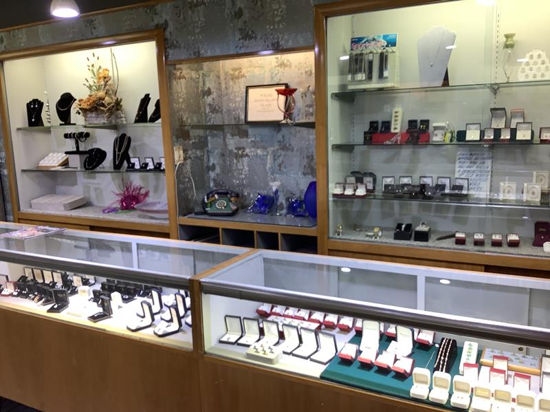 Davis Jewelry Company Richmond, IN